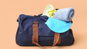 Carry-Ons and Travel Bags