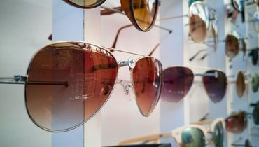 Sunglasses for Travel