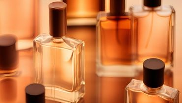 Fragrances and Gift Sets